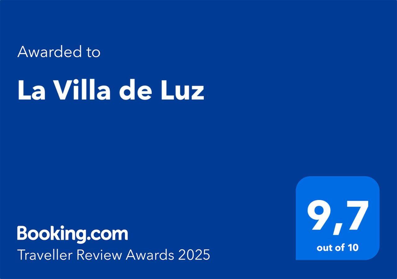 La Villa De Luz Torrent  Esterno foto
